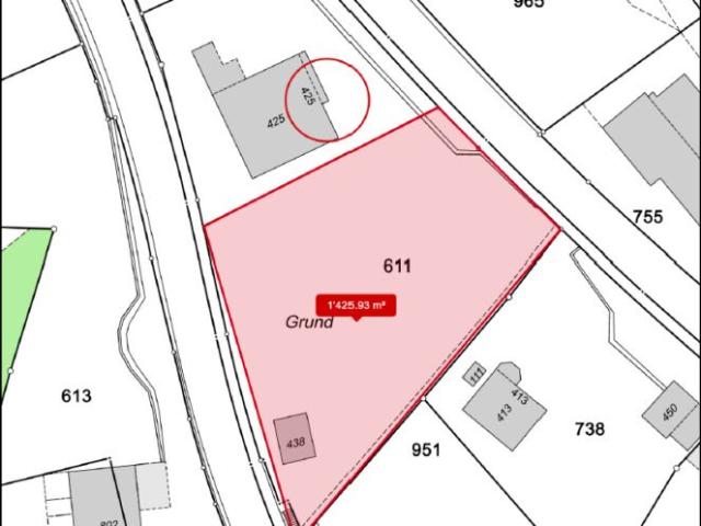 Single family house on sale in Lutzenberg | dreamo. Ch