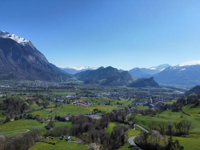 Single family house on sale in Malans SG Ref 2026_22_9 | dreamo. Ch