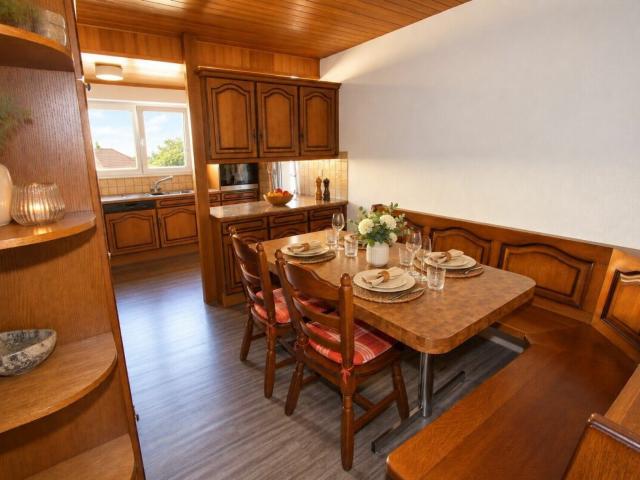 Single family house on sale in Neuendorf 259 m² | dreamo. Ch
