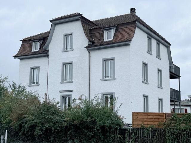 Single family house on sale in Schönenwerd | dreamo. Ch