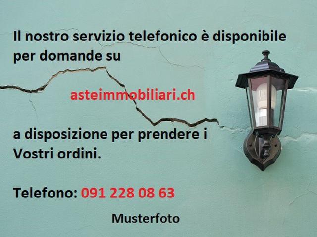 Single family house on sale in St. Gallenkappel Ref 26110810186 | dreamo. Ch