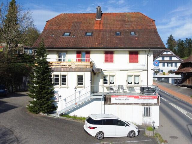 Single family house on sale in Pfaffnau Ref PK540 | dreamo. Ch