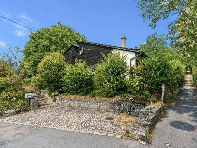 Single family house on sale in Riehen | dreamo. Ch