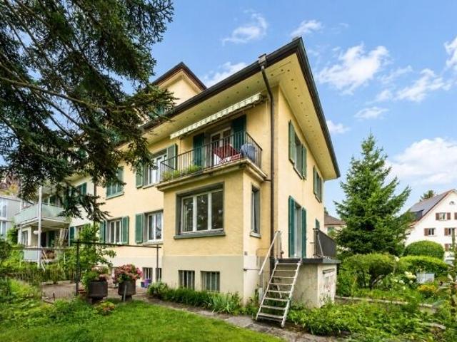 Single family house on sale in Winterthur Ref 8097 | dreamo. Ch