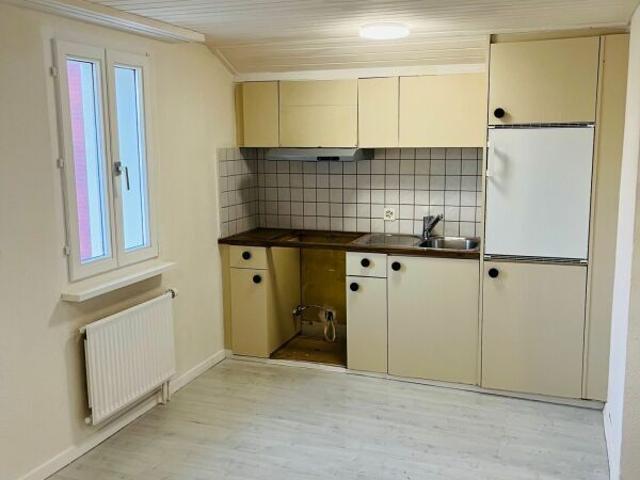 Single family house on sale in Trimbach | dreamo. Ch