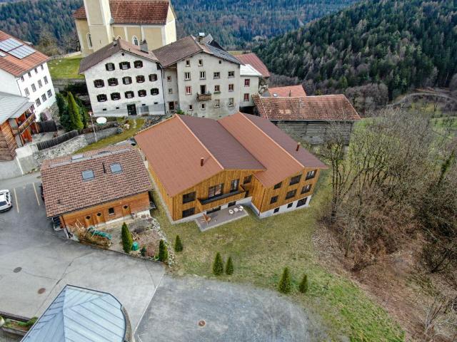 Single family house on sale in Trin | dreamo. Ch