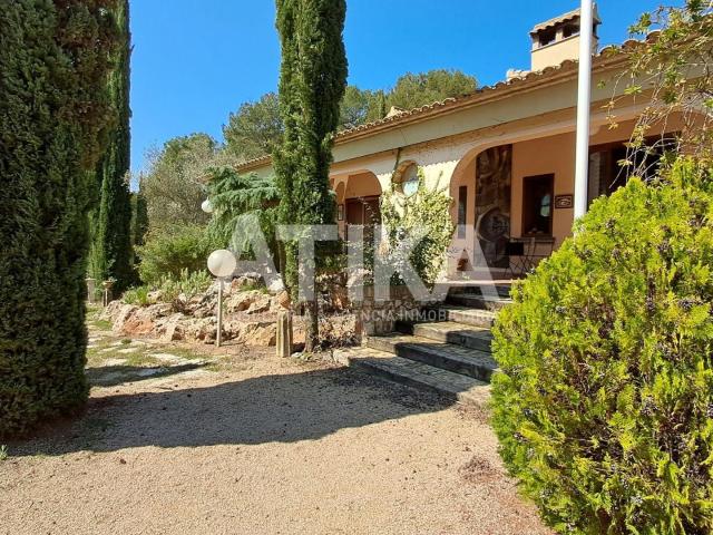 single family house ontinyent