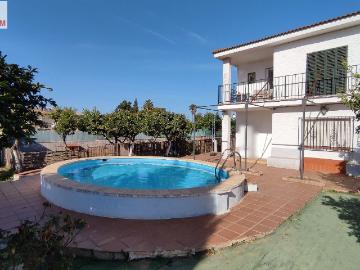 single family house alcala de guadaira ctra utrera