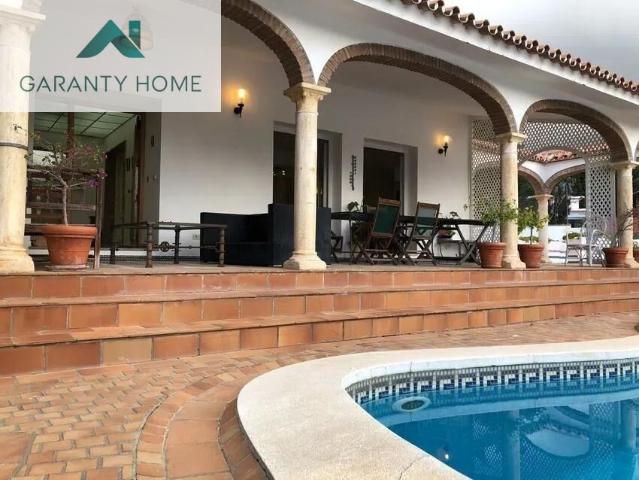 Single family house Benalmádena Benalmádena Costa