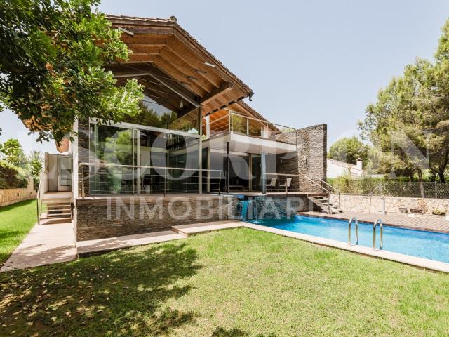 Single family house Betera Urb. Torre en Conill
