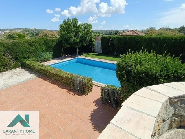 Single family house Castro del Rio Andalucia