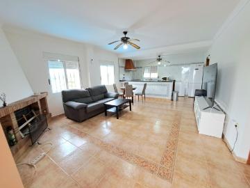 single family house corbera pla de montserrat