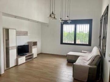 Single family house Elche pedanias Asprillas