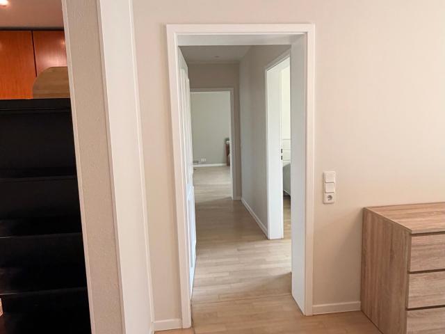 Single family house for temporary rent in quiet loft Hannover