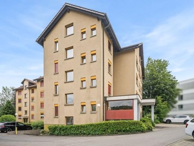 Single family house for rent in Baar 109 m² | dreamo. Ch