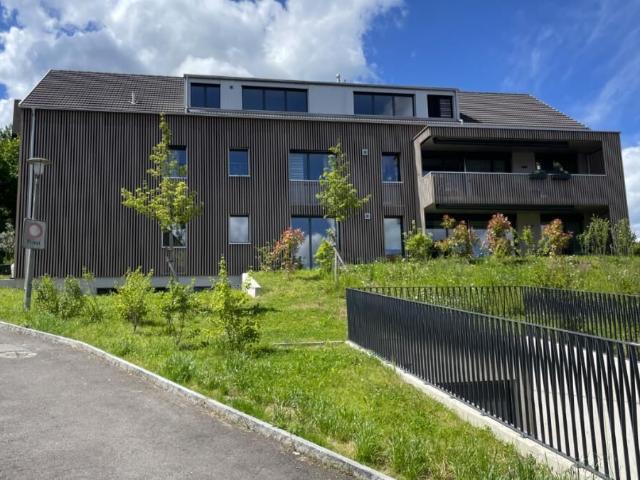 Single family house for rent in Ettingen 43 m² | dreamo. Ch