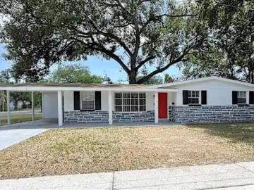 SINGLE FAMILY HOUSE FOR RENT