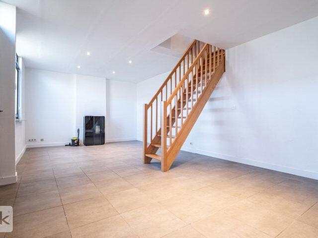Single family house for rent!