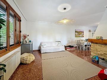 Single family house Godella URB. CAMPOLIVAR