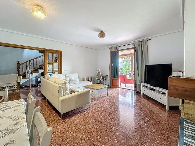 Single family house Godella URB. CAMPOLIVAR