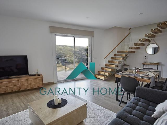 Single family house Iznajar