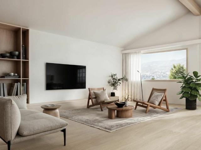 Single family house with 3.5 rooms on sale in Mollens VS 113 m² | dreamo. Ch