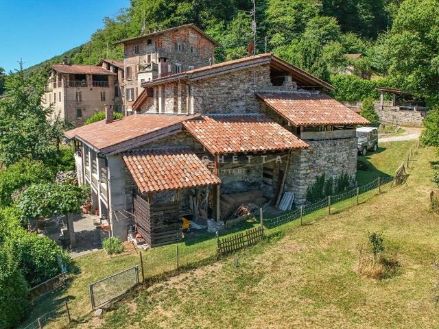 Single family house with 3.5 rooms on sale in Moriscio Ref ROV063 | dreamo. Ch