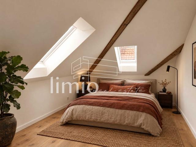Single family house with 3.5 rooms on sale in Thundorf 88 m² | dreamo. Ch