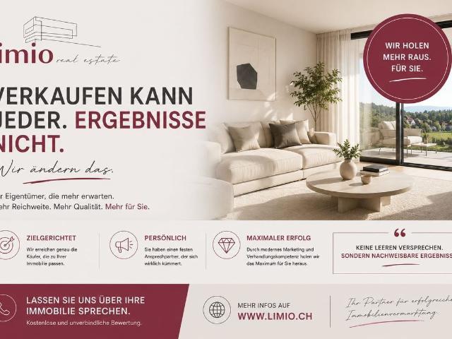 Single family house with 3.5 rooms on sale in Thundorf 88 m² | dreamo. Ch