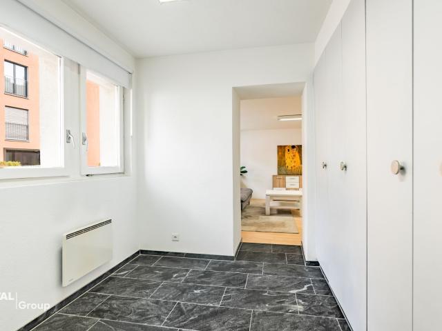 Single family house with 3.5 rooms for rent in Brig 79 m² | dreamo. Ch