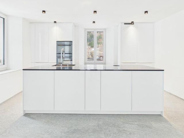 Single family house with 10 rooms on sale in Churwalden 460 m² | dreamo. Ch