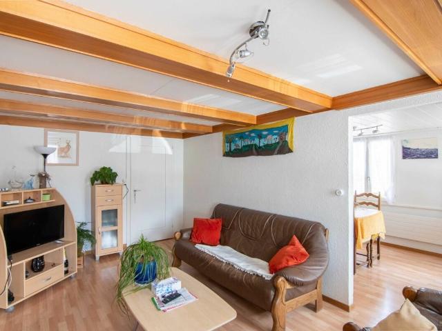 Single family house with 10 rooms on sale in Signau 268 m² | dreamo. Ch