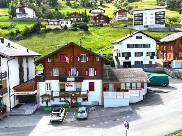 Single family house with 11.5 rooms on sale in Eischoll Ref 7665 | dreamo. Ch