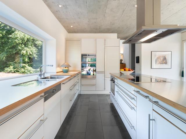 Single family house with 11 rooms on sale in Gockhausen 308 m² | dreamo. Ch