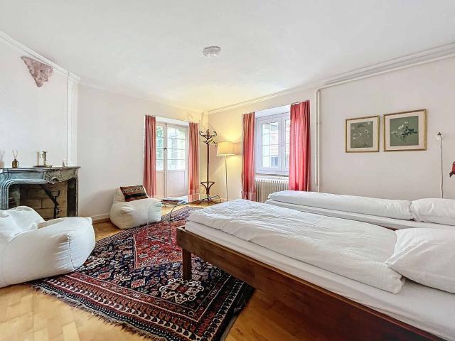 Single family house with 16 rooms on sale in Montagny la Ville 691 m² | dreamo. Ch