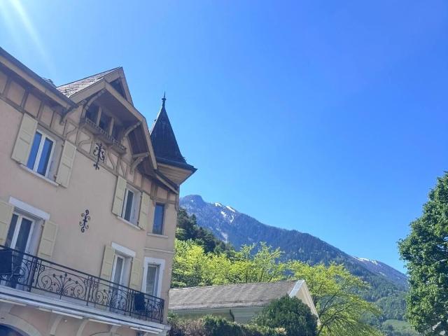 Single family house with 2.5 rooms for rent in Martigny 90 m² | dreamo. Ch