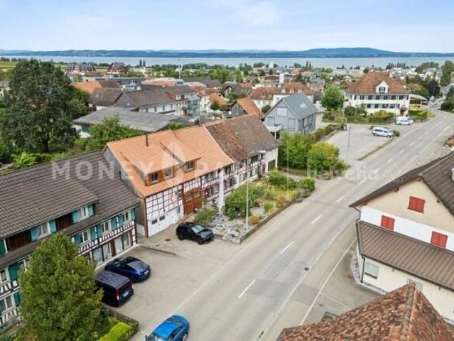 Single family house with 7.5 rooms on sale in Güttingen Ref 7918 | dreamo. Ch