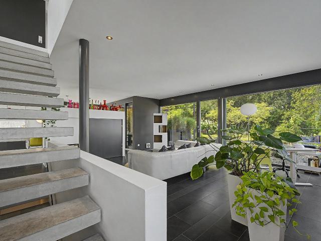 Single family house with 7.5 rooms on sale in Honau 286 m² | dreamo. Ch