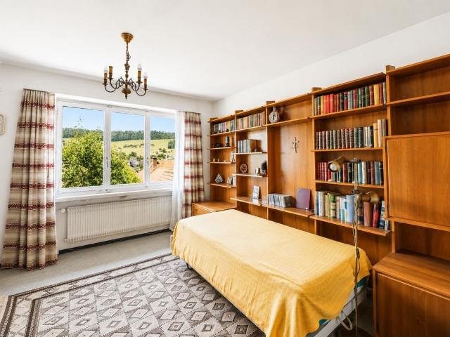 Single family house with 7.5 rooms on sale in Zunzgen 206 m² | dreamo. Ch