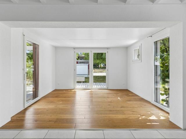 Single family house with 4.5 rooms on sale in Cordast 169 m² | dreamo. Ch