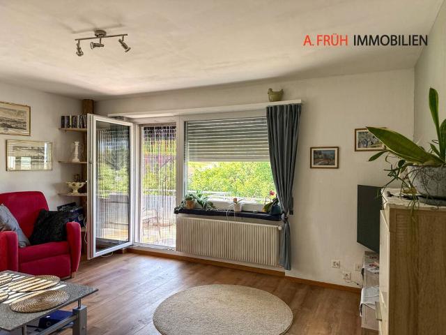 Single family house with 4.5 rooms on sale in Balsthal 95 m² | dreamo. Ch