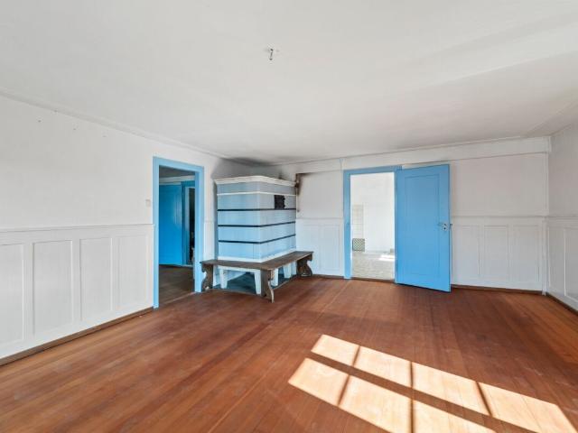 Single family house with 4.5 rooms on sale in Buus 228 m² | dreamo. Ch