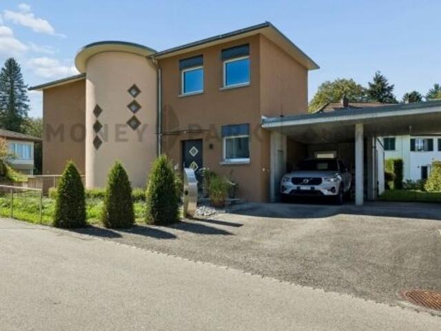 Single family house with 4.5 rooms on sale in Dulliken Ref 8293 | dreamo. Ch