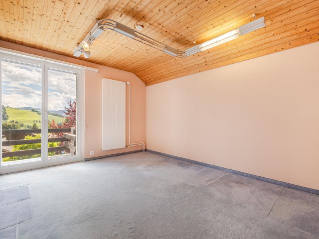 Single family house with 4.5 rooms on sale in Eggersriet 118 m² | dreamo. Ch