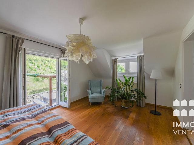 Single family house with 4.5 rooms on sale in Ligerz 115 m² | dreamo. Ch
