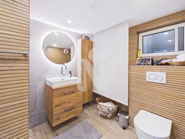 Single family house with 4.5 rooms on sale in Muttenz 110 m² | dreamo. Ch