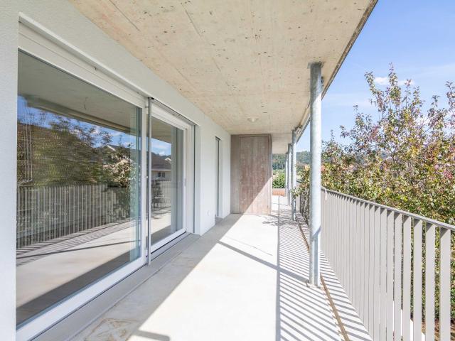 Single family house with 4.5 rooms on sale in Staffelbach 86 m² | dreamo. Ch