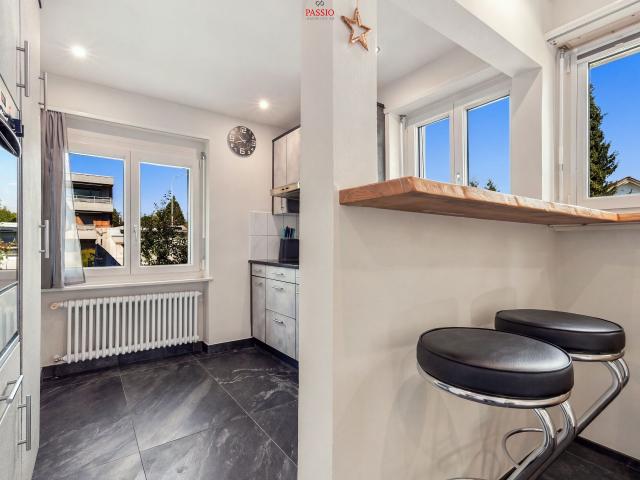 Single family house with 4.5 rooms on sale in Subingen 264 m² | dreamo. Ch