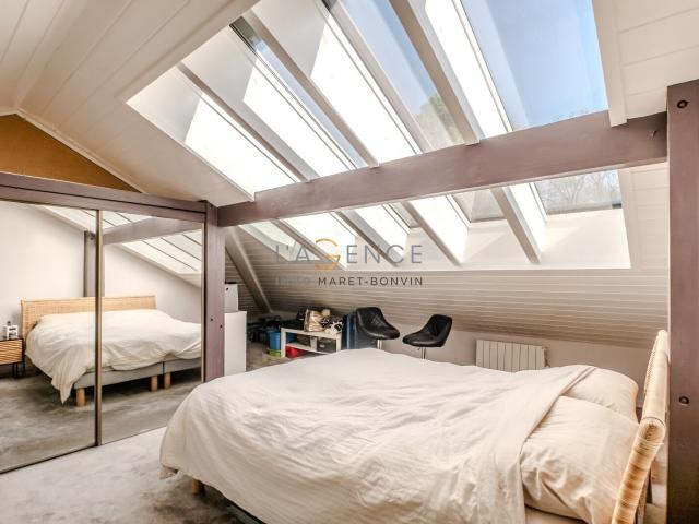 Single family house with 4.5 rooms on sale in Quartier privilégié! 160 m² | dreamo. Ch