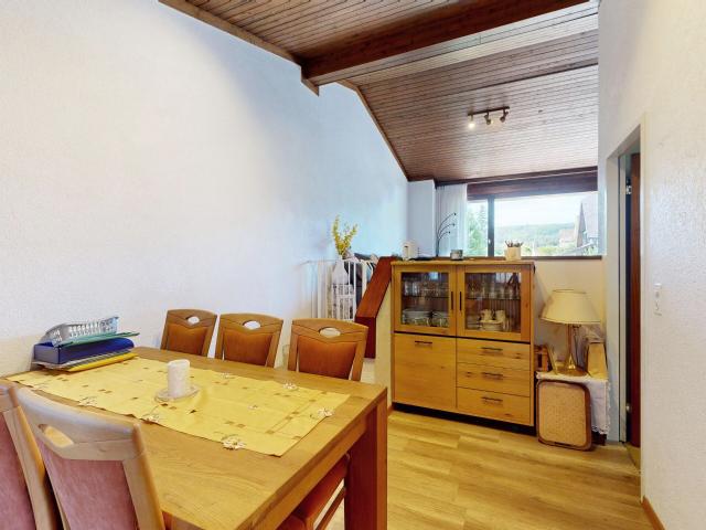 Single family house with 4.5 rooms on sale in Röschenz 124 m² | dreamo. Ch